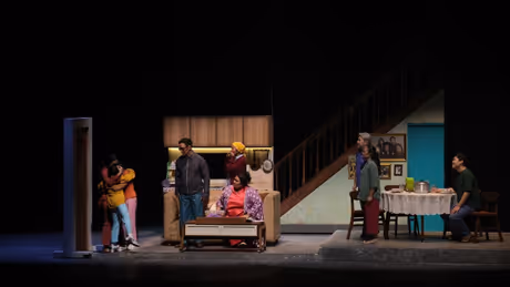 Review: The Rewarding Journey of HOME SWEET LOAN THE MUSICAL Photo