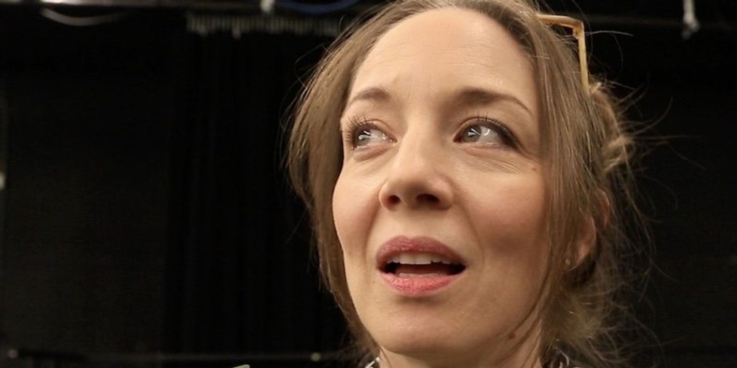 Review: HOMELESS GARDEN at Avant Bard  Image