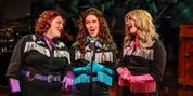 Review: HONKY TONK ANGEL'S at Florida Studio Theatre Photo