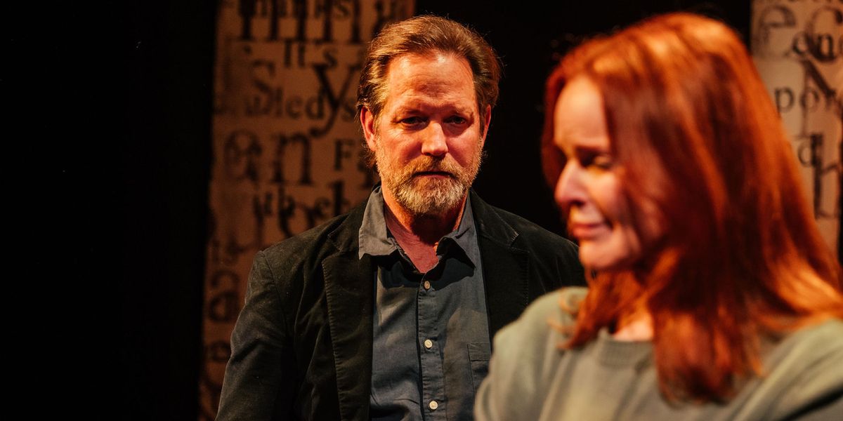 Review: HONOUR by Ruskin Group Theatre