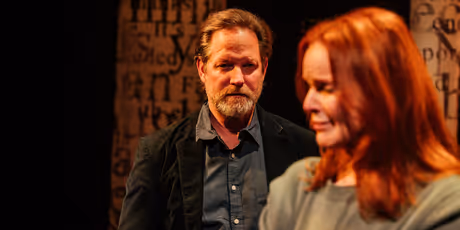 Review: HONOUR by Ruskin Group Theatre Photo