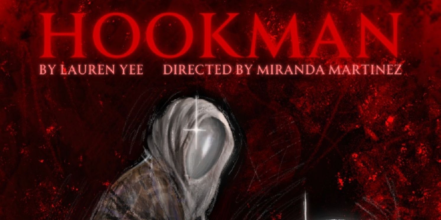 Review: HOOKMAN at Broke Thespians Theatre Company  Image