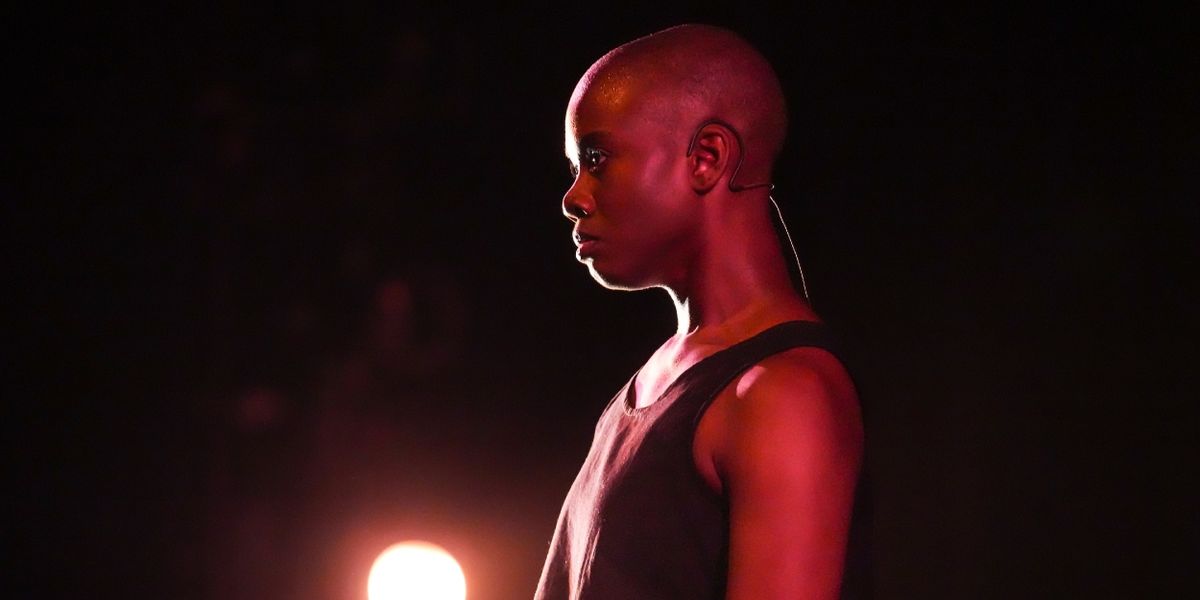 Review: HOPEBOYKINDANCE Presents STATES OF HOPE At The Joyce Theater