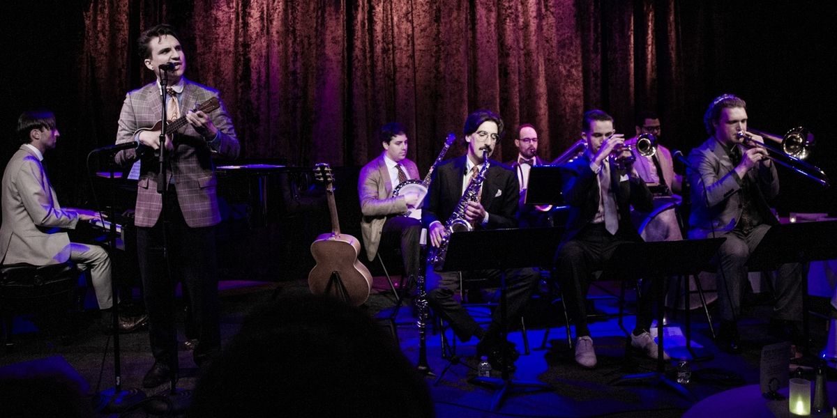 Review: Bryce Edwards and Mike Davis Cool Off Birdland With HOT COMBINATION