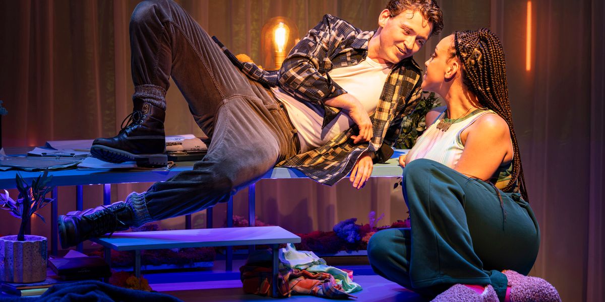 Review: HOT MESS at The Other Palace