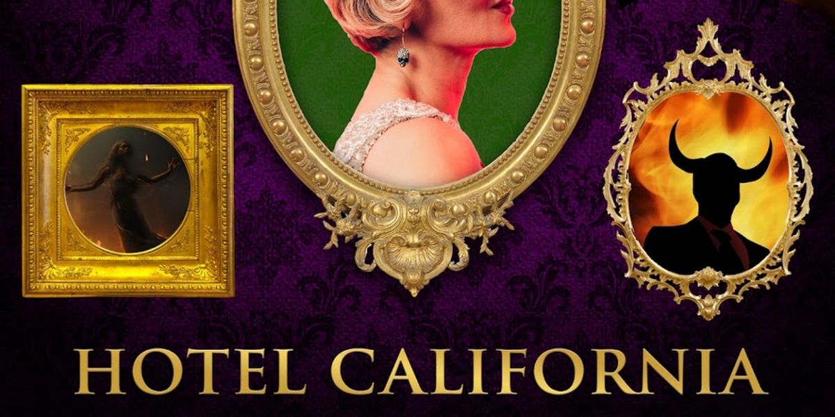 Music Review: Orfeh Soars With The Eagles On Her Flight To The HOTEL CALIFORNIA