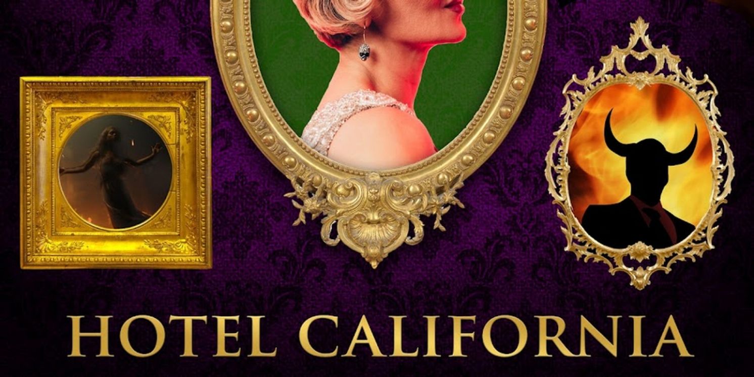 Music Review: Orfeh Soars With The Eagles On Her Flight To The HOTEL CALIFORNIA  Image