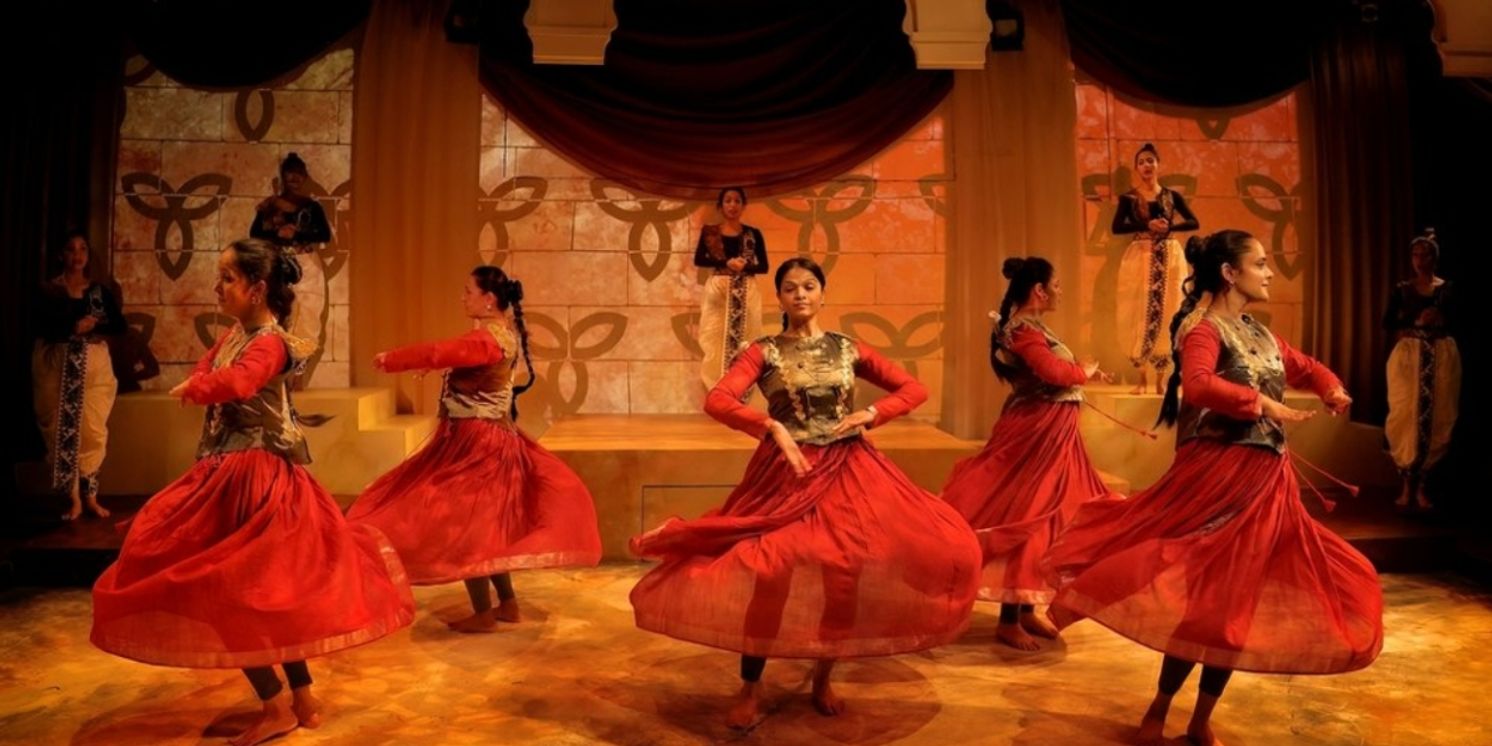 Review: HOUSE OF JOY at Seattle Public Theater  Image