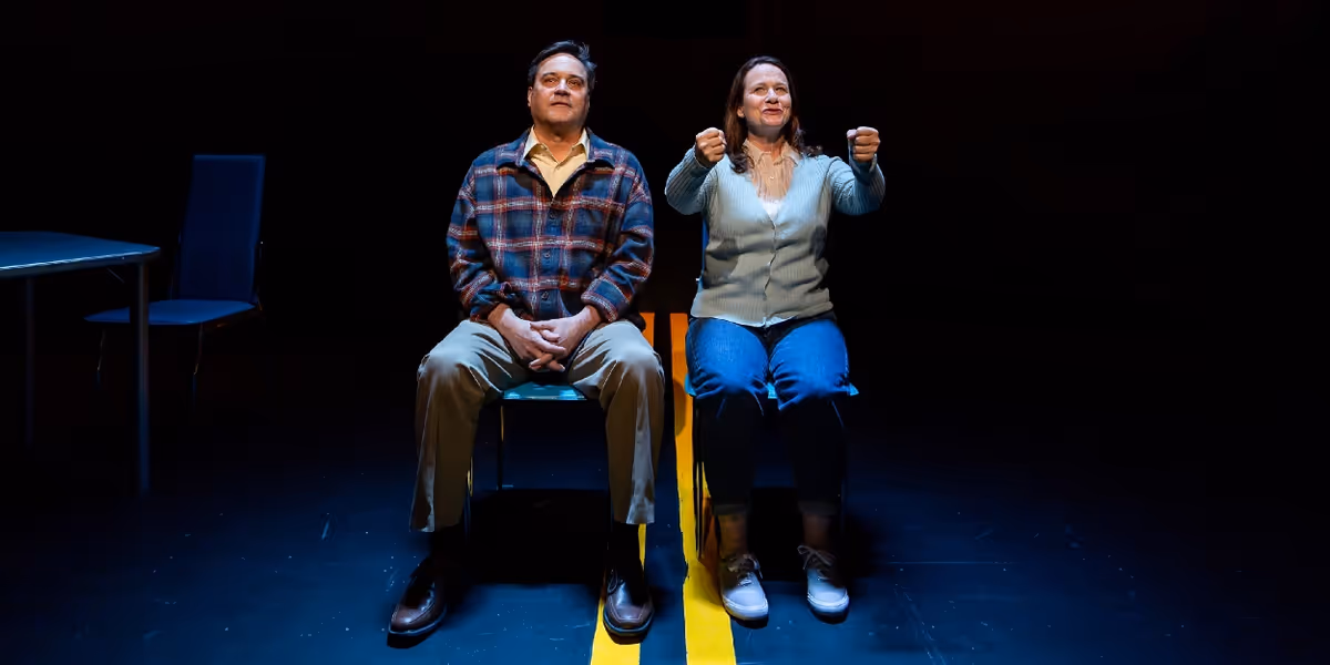 Review: HOW I LEARNED TO DRIVE Is Finely Tuned Vehicle For Actors' Shakespeare Project