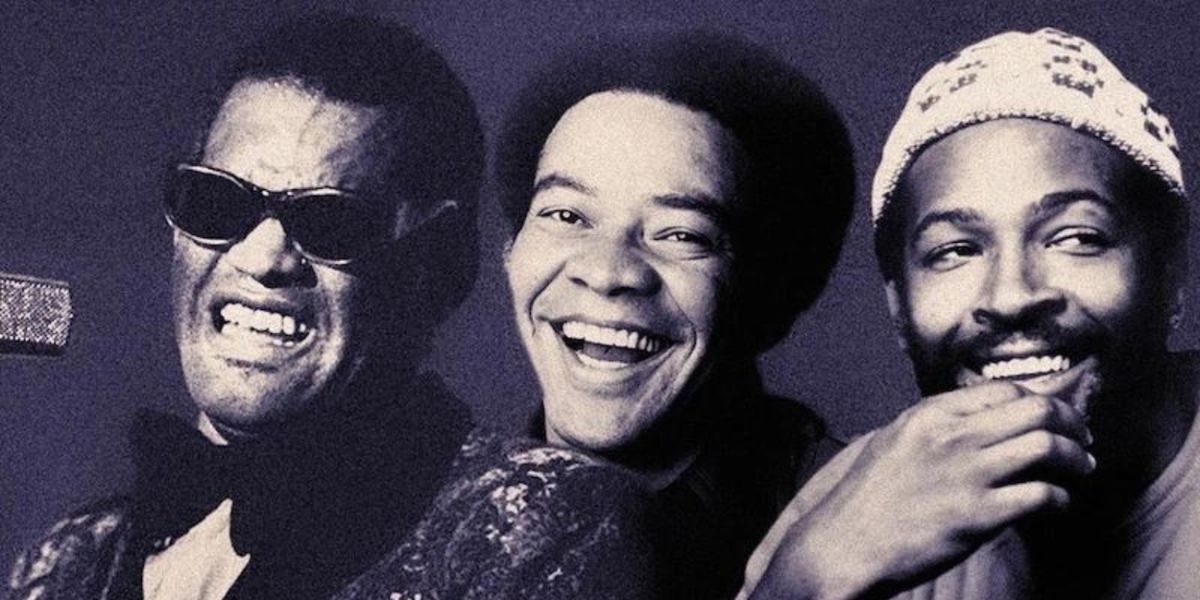 Review: HOW SWEET IT IS: THE MEN OF SOUL at Signature Theatre