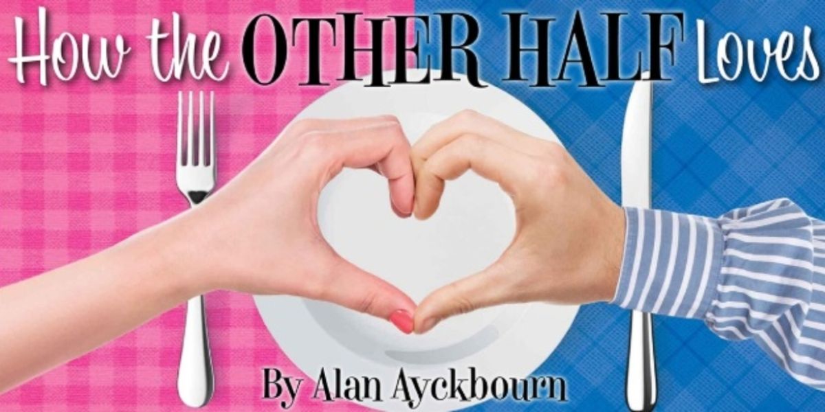 Review: HOW THE OTHER HALF LOVES at Castle Craig Players
