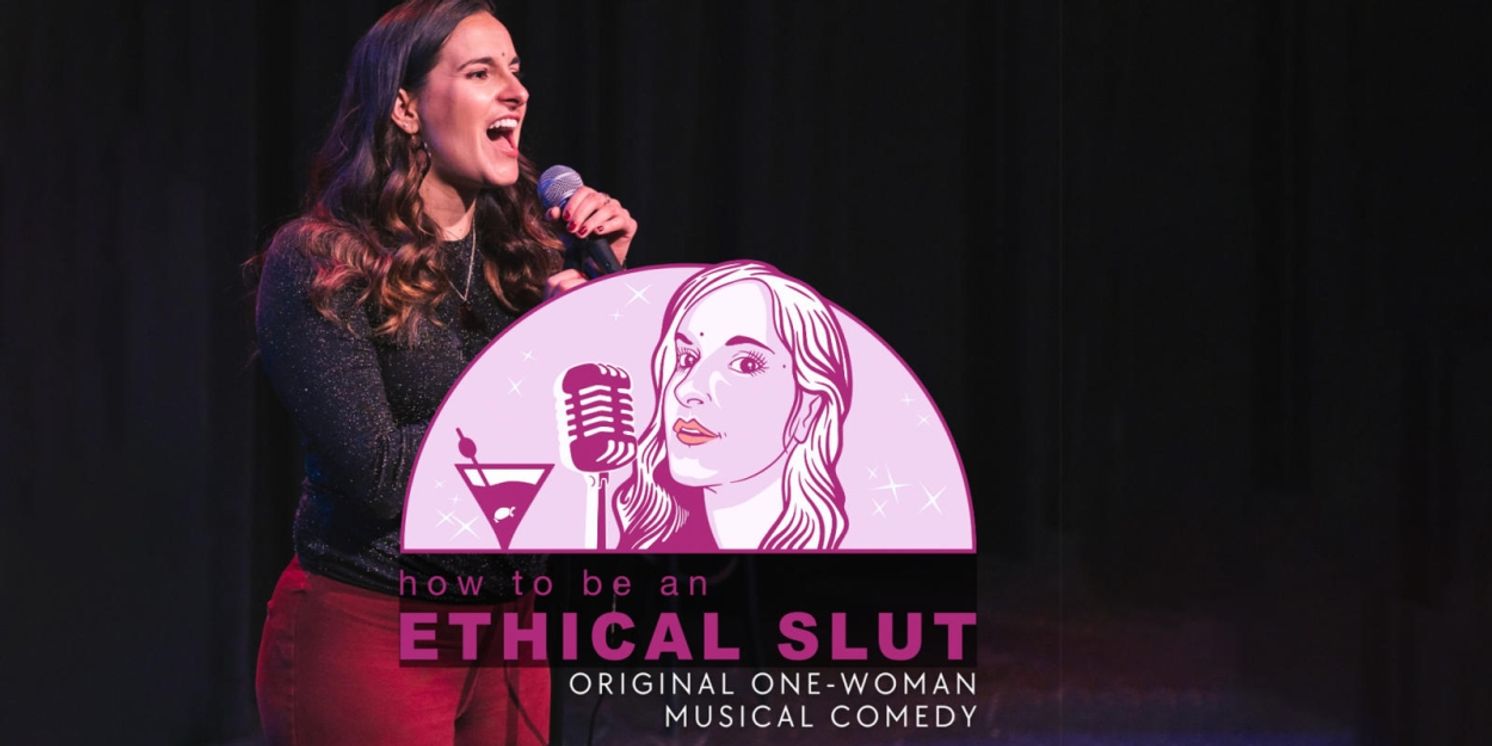 Review: HOW TO BE AN ETHICAL SLUT at Comedy Arts Theater Of Charlotte  Image