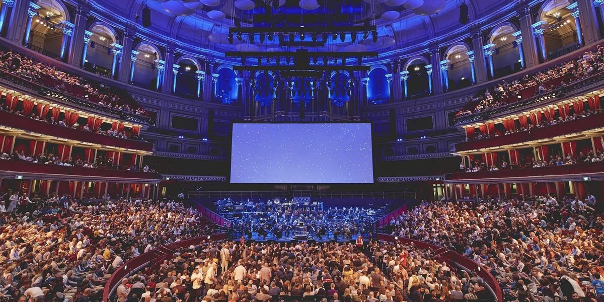 Review: HOW TO TRAIN YOUR DRAGON IN CONCERT, Royal Albert Hall