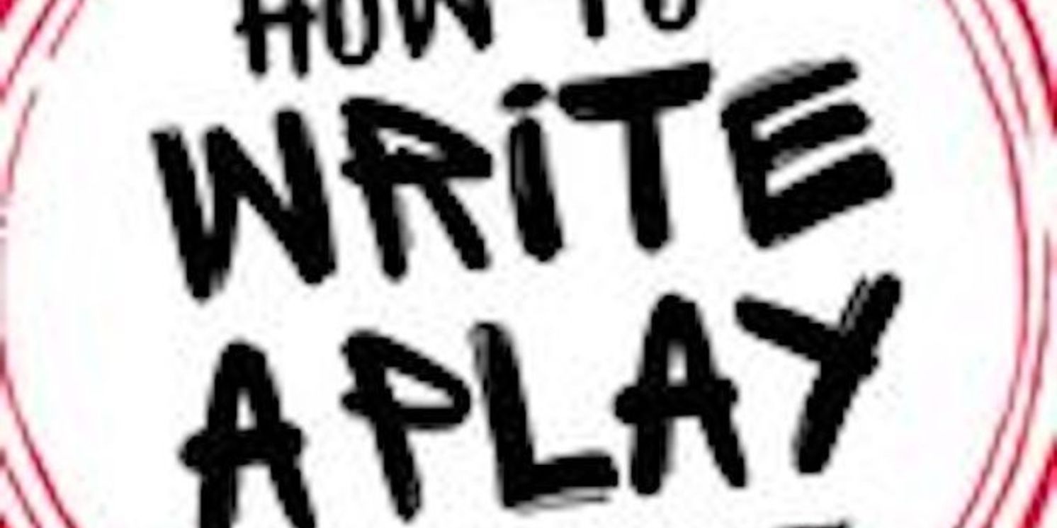 Podcast Review: HOW TO WRITE A PLAY WITH MIKE BARTLETT  Image