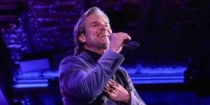 Review: Hugh Panaro Does It Again in MAN WITHOUT A MASK at 54 Below