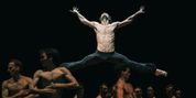Review: HUGO MARCHAND Artists at the Center at NY City Center-Just Marvelous Photo