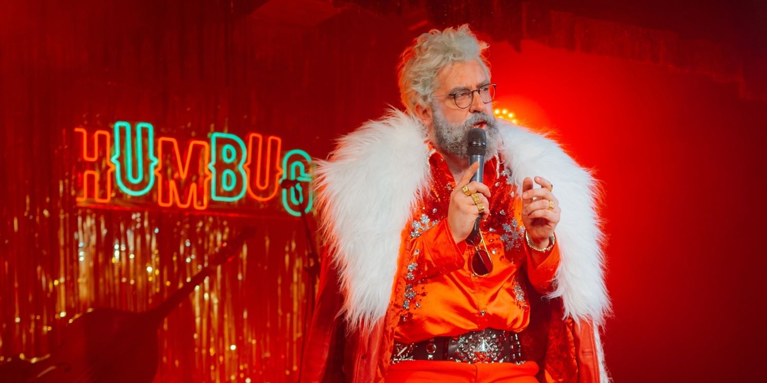 Review: HUMBUG, The Vaults  Image