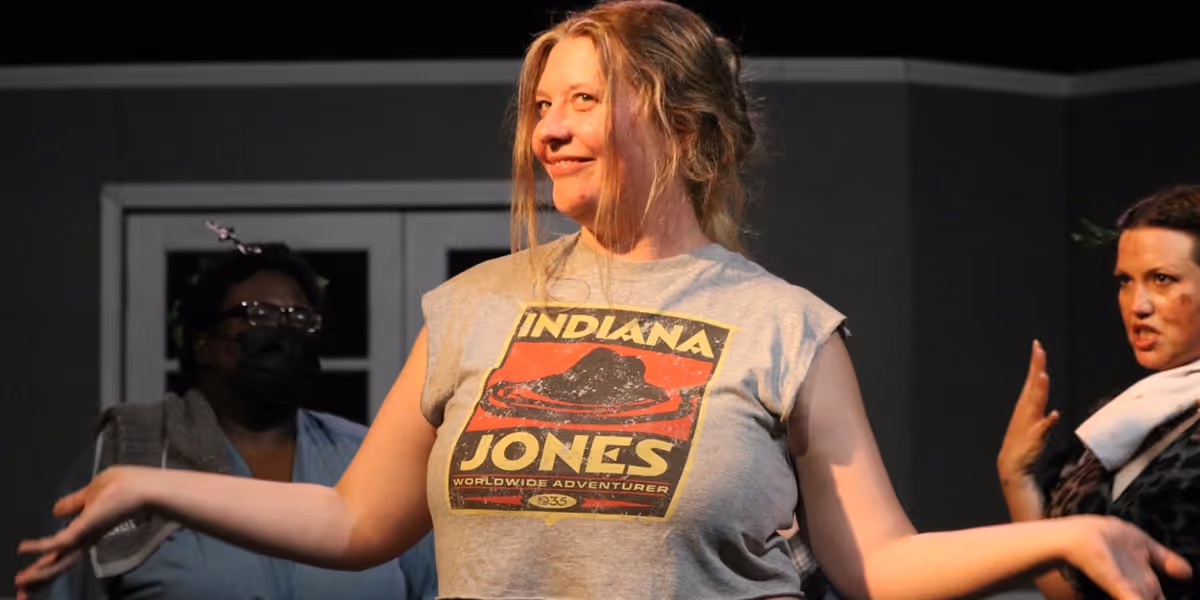 Review: HURRICANE DIANE at Big Idea Theatre