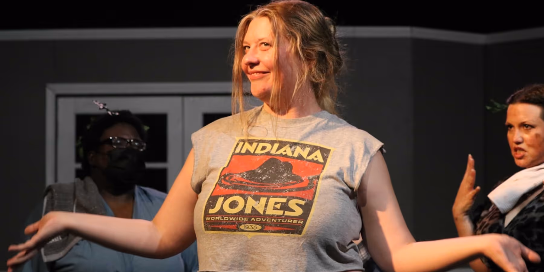 Review: HURRICANE DIANE at Big Idea Theatre