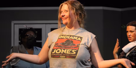 Review: HURRICANE DIANE at Big Idea Theatre Photo