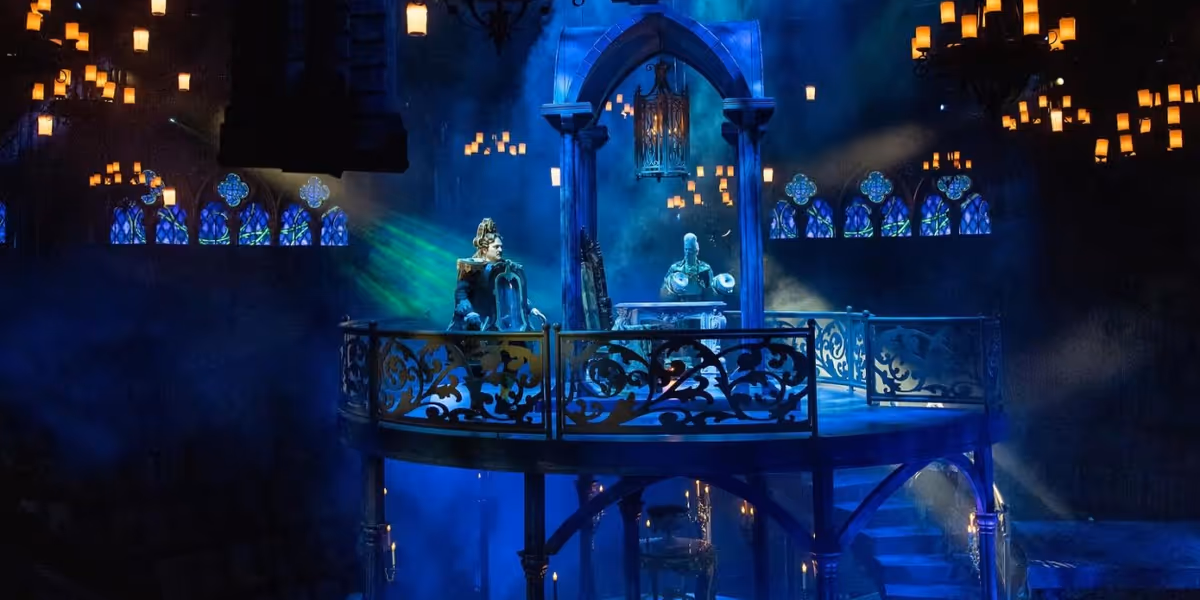 Review: Hale Centre Theatre Brings Back BEAUTY AND THE BEAST’s Spectacle and Soul
