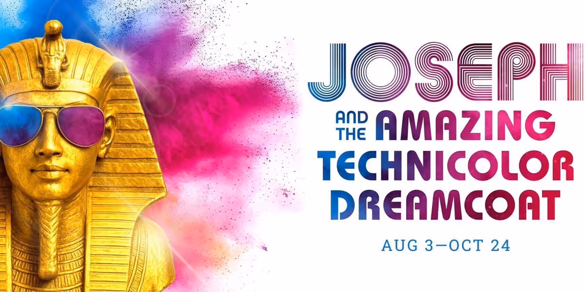 Review: Hale Centre Theatre’s JOSEPH AND THE AMAZING TECHNICOLOR DREAMCOAT is a Dazzling Display