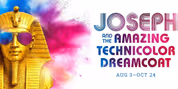 Review: Hale Centre Theatre’s JOSEPH AND THE AMAZING TECHNICOLOR DREAMCOAT is a Dazzling Photo