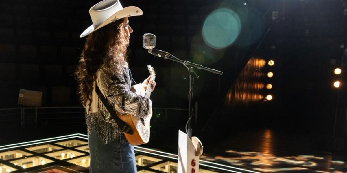 Review: Hale Centre Theatre's MAY WE ALL is a Celebration of Country