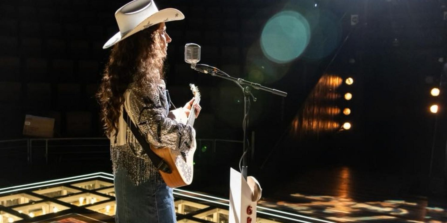 Review: Hale Centre Theatre's MAY WE ALL is a Celebration of Country  Image