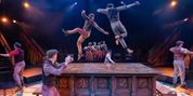 Review: Hale Centre Theatre’s MY FAIR LADY is Pleasurably Gratifying Photo