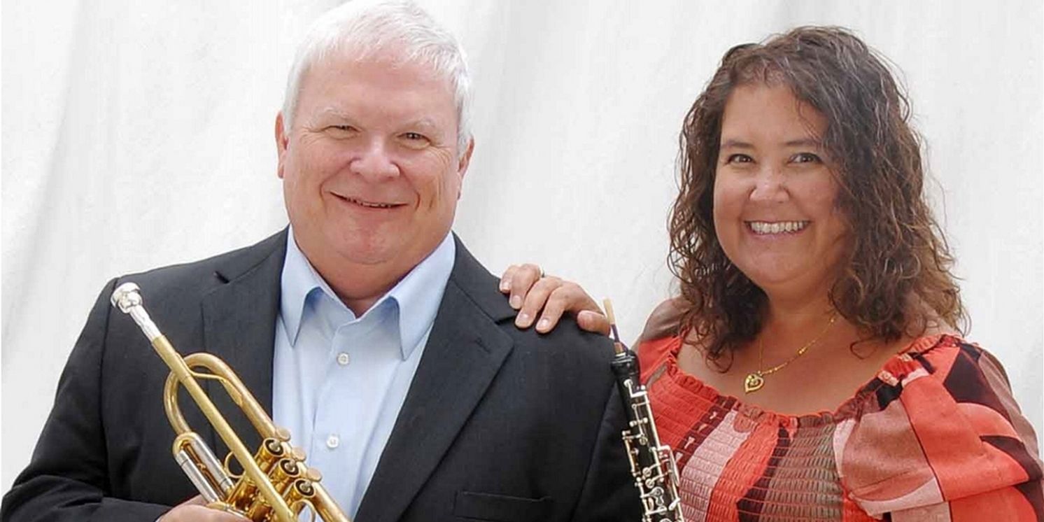 Review: Harmonie del Sur's BLOWING WIND: THE ORIGINAL NOISEMAKERS at the Tampa Fringe Festival  Image