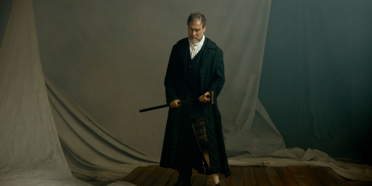 Review: Heggie-Scheer MOBY-DICK Triumphs in New Foglia Production at the Met