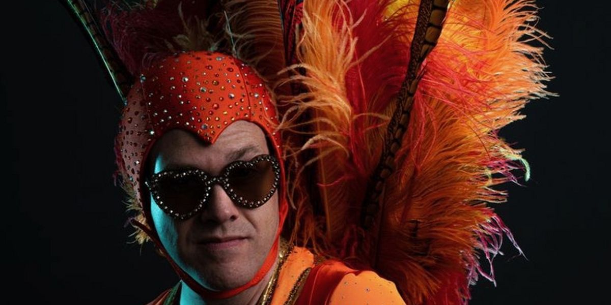 Review: High Energy Tribute to Elton John