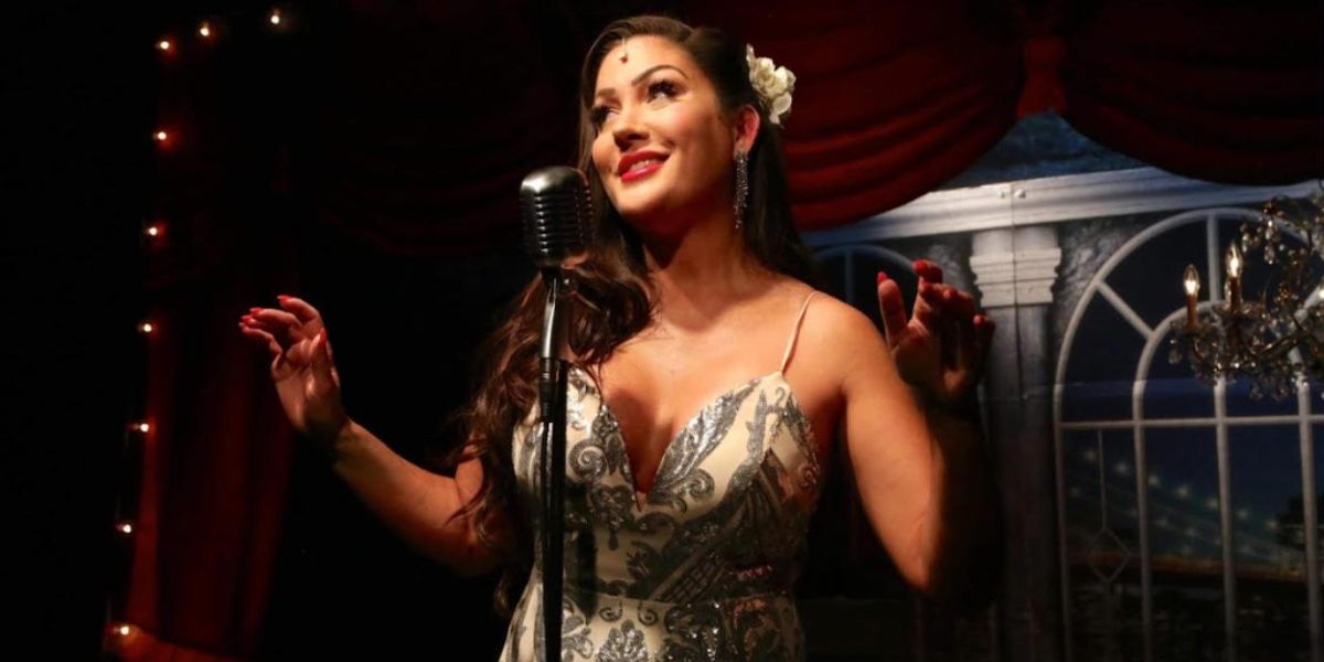 Review: I CAN COOK, TOO! Serves Sequins, Showtunes, and Sass at New Village Arts