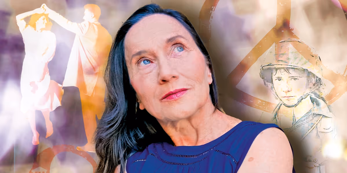 Review: I CARRY YOUR HEART WITH ME is captivating and resonant at Horizon Theatre Company