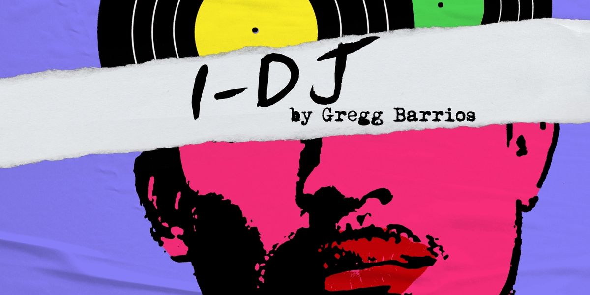 Review: I-DJ at Teatro Audaz