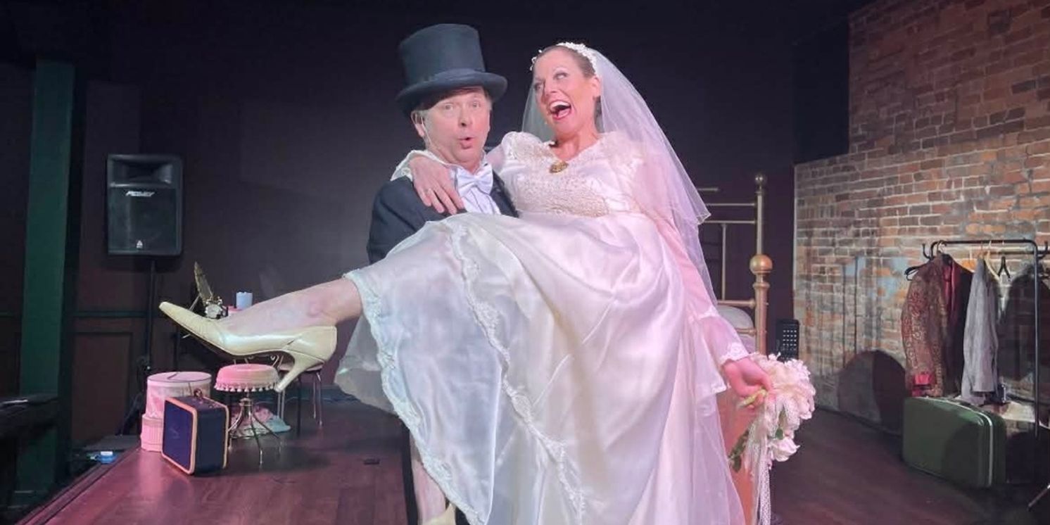 Review: I DO I DO! at Music Box Lounge Hot Springs  Image