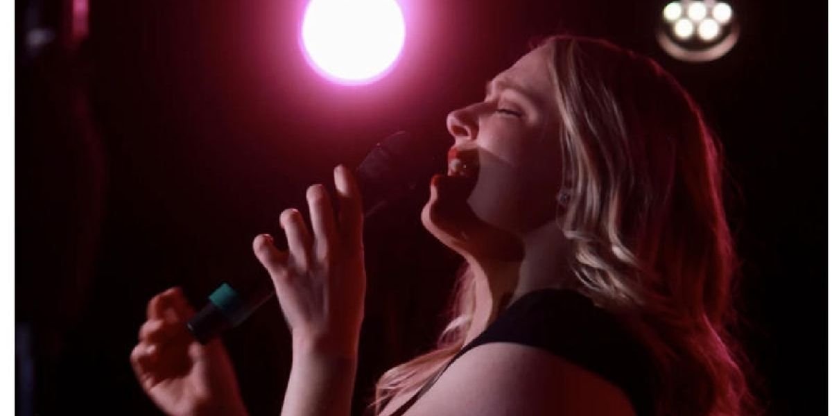 Review: I FEEL THE EARTH SWING at Green Room 42 Puts a Jazzy Twist on Carole King