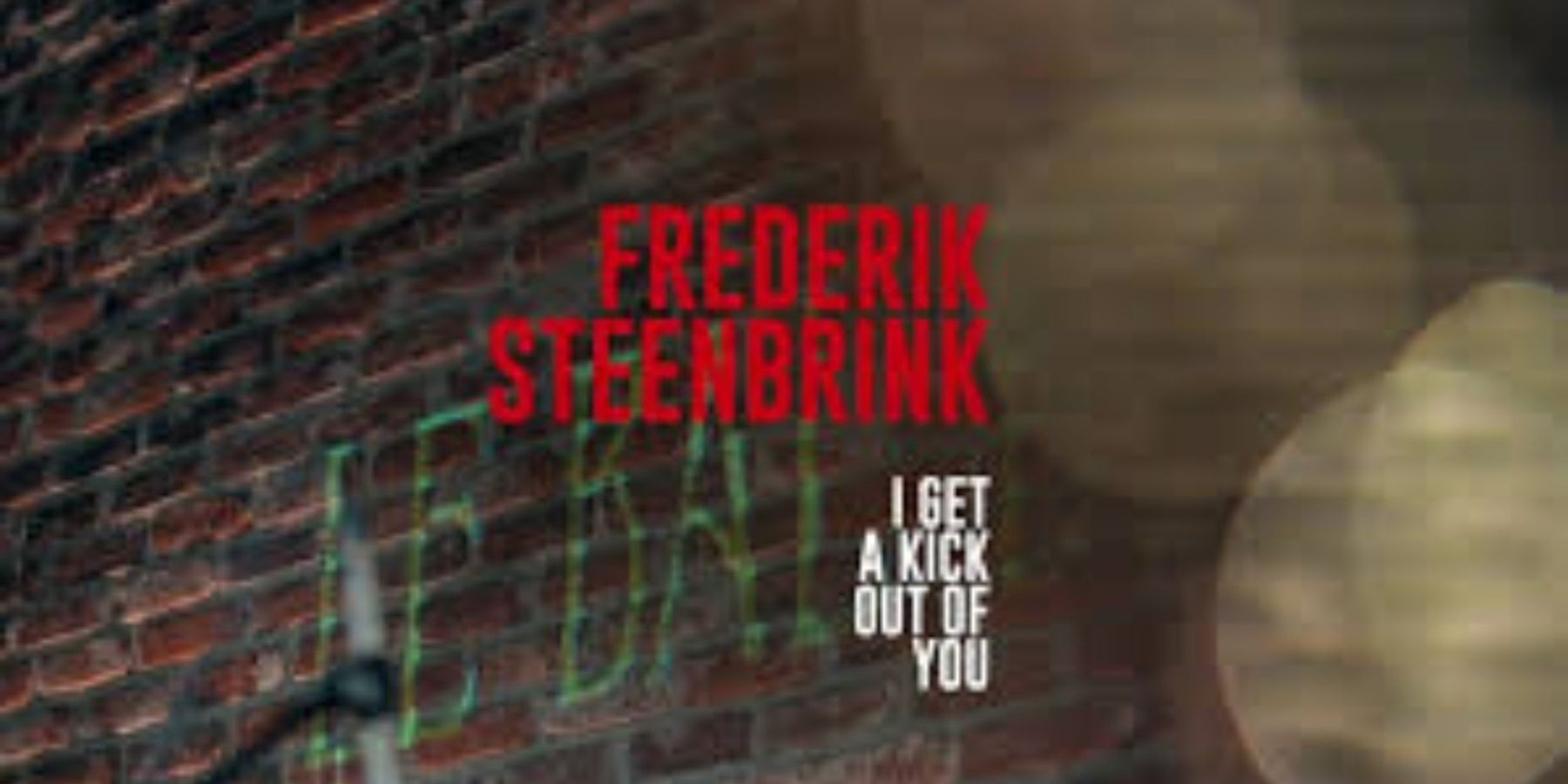 Review: I GET A KICK OUT OF YOU at Bal Blomet