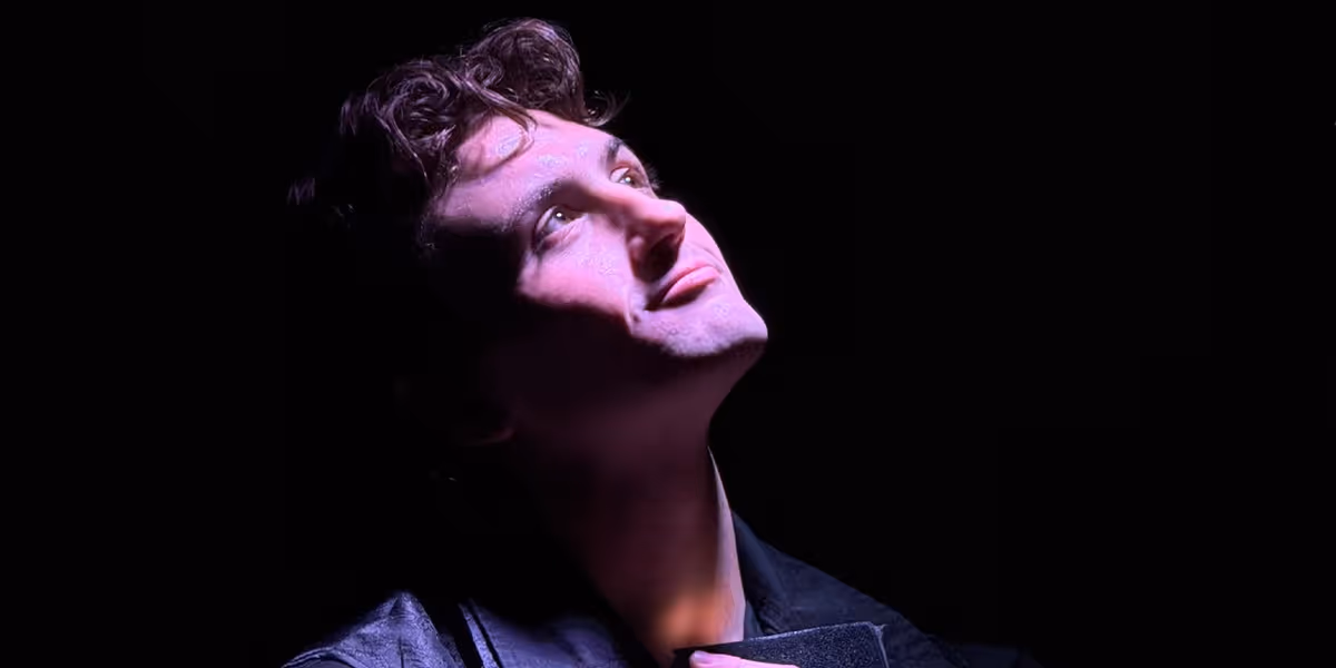Review: I HATE HAMLET at Ghostlight Theatre
