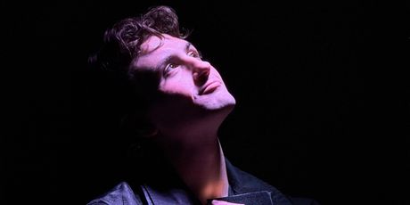 Review: I HATE HAMLET at Ghostlight Theatre Photo