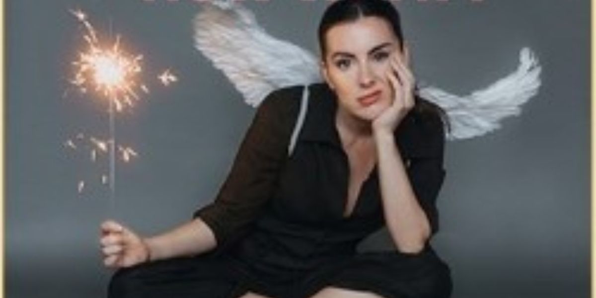 EDINBURGH 2023: Review: I LOVE YOU, NOW WHAT?, Pleasance Courtyard