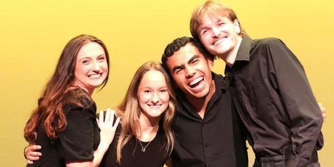 Review: I LOVE YOU, YOU'RE PERFECT, NOW CHANGE at Center Stage Photos