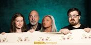 Review: I LOVE YOU, YOU'RE PERFECT, NOW CHANGE at Theatre Harrisburg Photo
