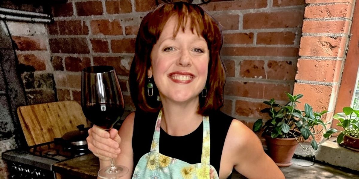 Review: I LOVED, I LOST, I MADE SPAGHETTI at Players Circle Theater