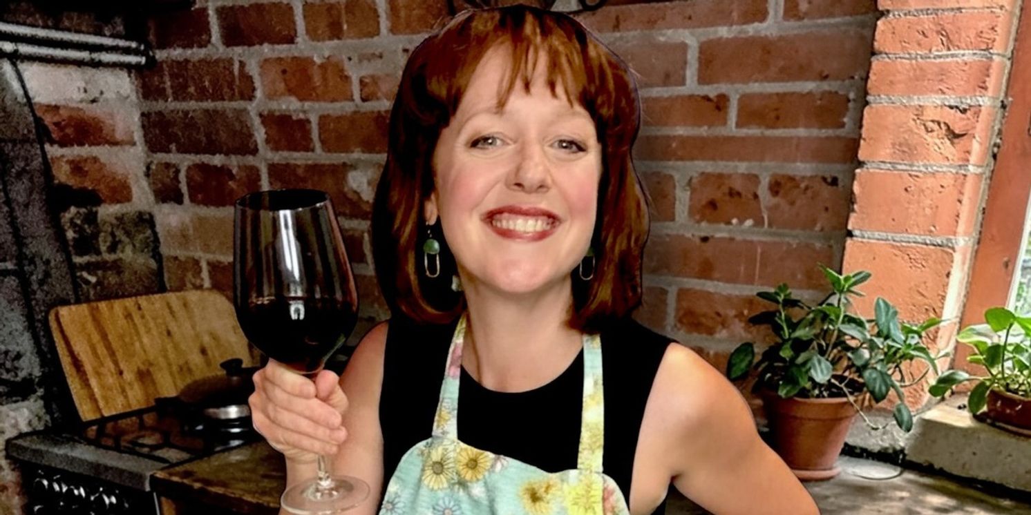 Review: I LOVED, I LOST, I MADE SPAGHETTI at Players Circle Theater  Image