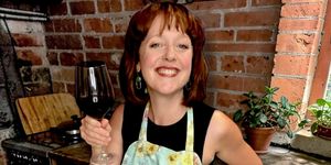 Review: I LOVED, I LOST, I MADE SPAGHETTI at Players Circle Theater