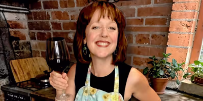 Review: I LOVED, I LOST, I MADE SPAGHETTI at Players Circle Theater Photo