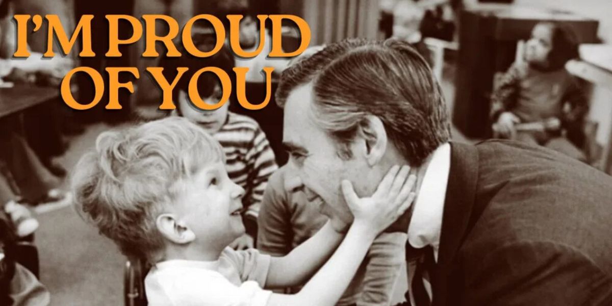 Review: I’M PROUD OF YOU at Studio 615