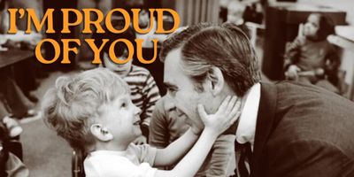 Review: I’M PROUD OF YOU at Studio 615